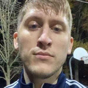 Meet your Posher, Travis